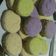 El cooksnap de Karina Pindave Manriquez cuando hizo Alfajores de maicena.