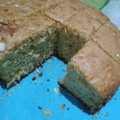 El cooksnap de Paula Verdún cuando hizo Torta de naranja en Licuadora.