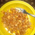 Cooksnap dari Lia Ridwan untuk resep Cilor(aci telor) mudah dan irit,,