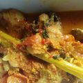 Cooksnap dari Umi Shezan untuk resep Ayam Palumara 🍗