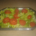 El cooksnap de Lady Marmalade cuando hizo Ensalada de lechuga tradicional de Eli.