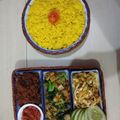 Cooksnap dari cahya rini untuk resep Nasi kuning