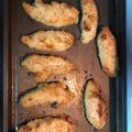calong's cooksnap of when they made Baked Ranch Chicken.