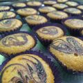 Cooksnap dari Kurnia Kemala Sari untuk resep #1 bolu kering mini paket hemat