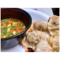 Cooksnap dari Nindi Annisa untuk resep Gyoza Mudah Rumahan Enak
