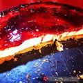 Cooksnap από Rosie στη συνταγή Cheese cake