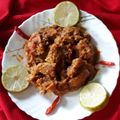 Mousumi Hazra's cooksnap of when they made চিলি ব্রেড (Chili bread recipe in bengali).