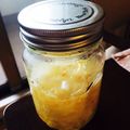 たなかぴ's cooksnap of when they made 簡単☆血液サラサラ☆紫玉葱の健康酢漬け☆.