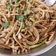 Purva Garg का कुकस्नैप जब उन्होंने चाऊमिन (chowmein recipe in Hindi) बनाया था।
