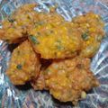 Cooksnap dari Dinna untuk resep Gimbal jagung
