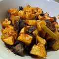 Cooksnap dari Anggi Wikany untuk resep Sambel Goreng Kentang Hati