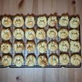 Lucy's Bakery Cooksnap-ja, amikor elkészítette a(z) Szilveszteri malacpofik receptet.
