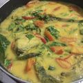 Cooksnap dari Annora untuk resep Pesmol Ikan Tenggiri
