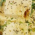 Sikha nokhwal का कुकस्नैप जब उन्होंने ढोकला (dhokla recipe in Hindi) बनाया था।
