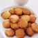 El cooksnap de Sandra Fariña cuando hizo Galletas de coco.