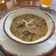 El cooksnap de Patricia Quiroga Newbery cuando hizo Sopa de maní.