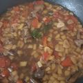 Cooksnap dari Namida Beauty untuk resep Hati ampela kecap (1y+)