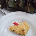 Cooksnap dari Danti Suryaningrat untuk resep Tum Ayam