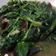 趙蓓蒂 的 [皮蛋炒菠菜]簡單快速家常菜 cooksnap