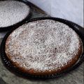 El cooksnap de Yoe 👩‍🍳🥰 !!! cuando hizo Budín de pan de la abuela.