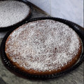 El cooksnap de Yoe 👩‍🍳🥰 !!! cuando hizo Budín de pan de la abuela.