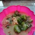 Cooksnap dari Dapur Aruna untuk resep Sayur Lodeh