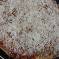 Cooksnap dari Nila Almi untuk resep Pizza simpel ramadhan