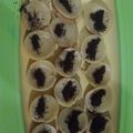 Cooksnap dari Zakiatul Wafa untuk resep Kue cubit lembut