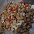 Cooksnap dari Pramusinta K untuk resep Tumis Tempe Saus Teriyaki