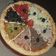 صورة من 🍓🍓 عالم ام أماني _oum amani🍓🍓، شاركها بعد تجربة وصفة بيتزا 🍕 ثلاث أجبان