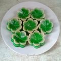 Cooksnap dari Heni Nur untuk resep Kue Lapis Tepung Terigu