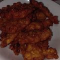 Cooksnap dari Adi Saputra untuk resep Bergedel jagung