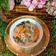 Cooksnap Salina Jalaludin semasa beliau membuat Bubur Lambuk Terengganu.