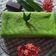 Cooksnap dari Nani sari untuk resep Brownies Pandan Kukus (ala) Amanda