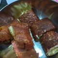 Cooksnap dari Susan untuk resep Terang Bulan / Martabak Manis tanpa Telur