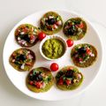 Bina Mithani's cooksnap of when they made મગ ની દાળ ના ચીલા (Moong Dal Chila Recipe In Gujarati).