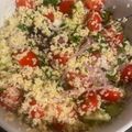 Cooksnap από Angelina Ambrs στη συνταγή Ταμπουλέ