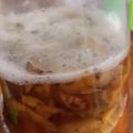 Cooksnap dari Emilia Jahja untuk resep Tepache (Minuman Probiotik Khas Mexico)
