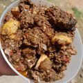 Cooksnap dari eccy untuk resep Ayam Pinadar