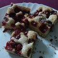 Olga Cserna Cooksnap-ja, amikor elkészítette a(z) Cseresznyés süti receptet.