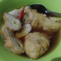 Cooksnap dari Yulia Ningsih untuk resep Pempek Nasi Kriuk n Kenyalx PERFECT ~ Pempek DOS