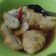 Cooksnap dari Yulia Ningsih untuk resep Pempek Nasi Kriuk n Kenyalx PERFECT ~ Pempek DOS