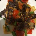 Cooksnap dari Arimbi Annisa Putri untuk resep Balado daging