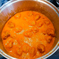 El cooksnap de Jorge Lajo cuando hizo Albóndigas con freidora sin aceite 🤤🤤👌.