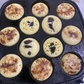 Cooksnap dari nindya hapsari untuk resep Kue Cubit ala abang-abang!!🍪🍼