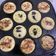Cooksnap dari nindya hapsari untuk resep Kue Cubit ala abang-abang!!🍪🍼