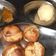  Chef Richa pathak. का कुकस्नैप जब उन्होंने लिट्टी चोखा (litti chokha recipe in Hindi) बनाया था।