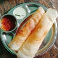 RASHMA SALMAN's cooksnap of when they made தினை தோசை & காரச்சட்னி(thinai dosai and kara chutney recipe in tamil).
