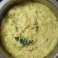Vinothini Rajesh's cooksnap of when they made வெண்பொங்கல்(venpongal recipe in tamil).