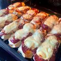 Domini Lednecká Cooksnap-ja, amikor elkészítette a(z) Csirkés Enchilada - bonduelle receptet.